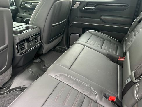 New 2026 GMC Sierra 1500 AT4X AWD/4WD image 9
