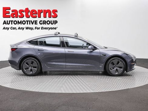 Used 2023 Tesla Model 3 Standard Range RWD image 4