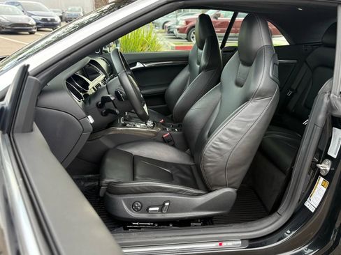 Used 2013 Audi S5 Prestige image 10