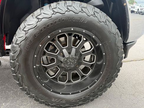 Used 2021 RAM 2500 Tradesman w/ Safety Group AWD/4WD image 19