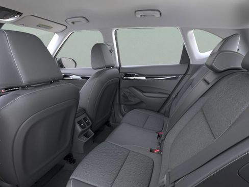 New 2026 Kia Seltos S FWD image 14