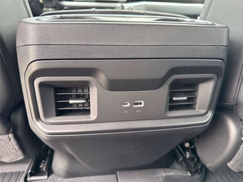 New 2026 Chevrolet Silverado 1500 RST w/ RST All Star Premium Package AWD/4WD image 32