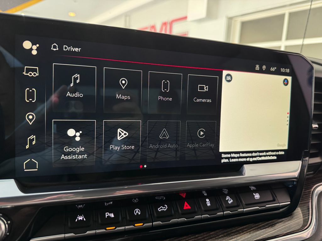 Certified 2024 GMC Sierra 1500 Elevation w/ Elevation Premium Package AWD/4WD image 22