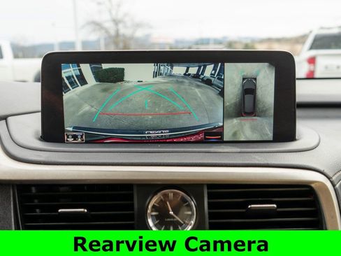 Used 2022 Lexus RX 350 AWD w/ Accessory Package (P1) image 25