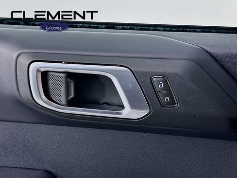 New 2026 Ford Bronco Outer Banks image 23