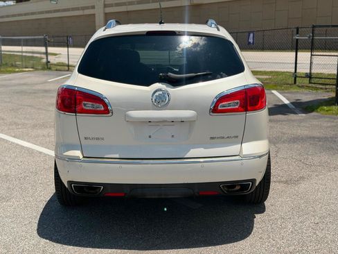 Used 2015 Buick Enclave Premium FWD image 5