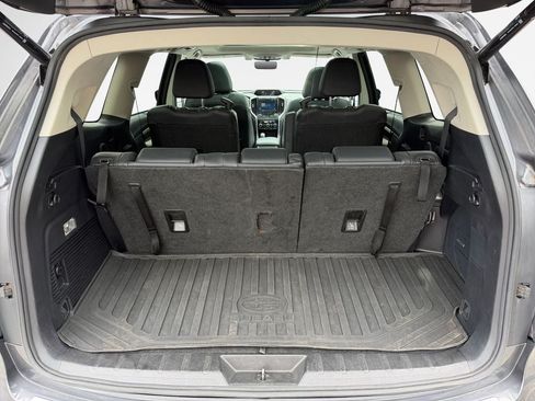 Used 2021 Subaru Ascent Touring AWD/4WD image 27