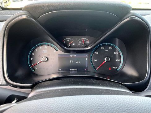 Used 2019 Chevrolet Colorado Z71 image 22