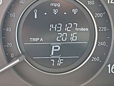 Used 2016 Honda Accord LX image 27