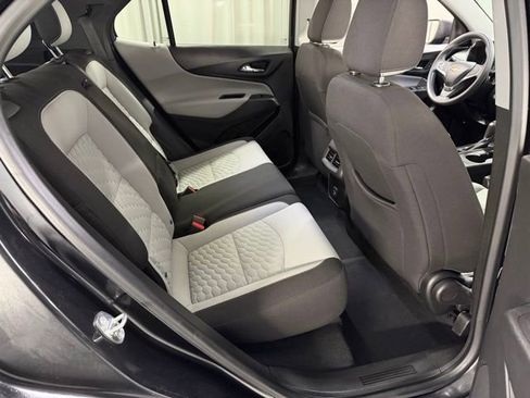 Used 2020 Chevrolet Equinox LS image 8