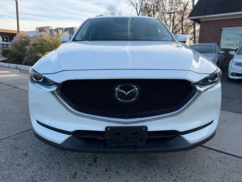 Used 2018 MAZDA CX-5 Touring w/ Preferred Equipment Package image 2