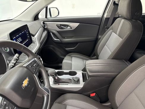 Used 2023 Chevrolet Blazer LT image 25
