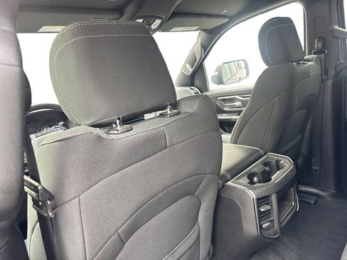 Used 2025 RAM 1500 Big Horn RWD image 35