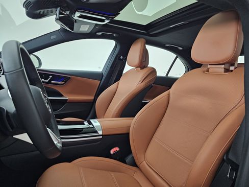 Certified 2025 Mercedes-Benz C 300 C 300 image 9