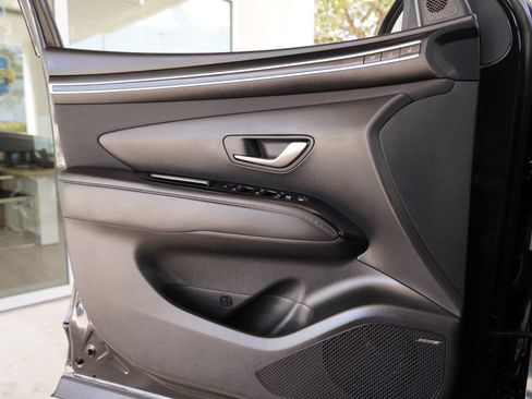 Used 2024 Hyundai Tucson Limited FWD image 18