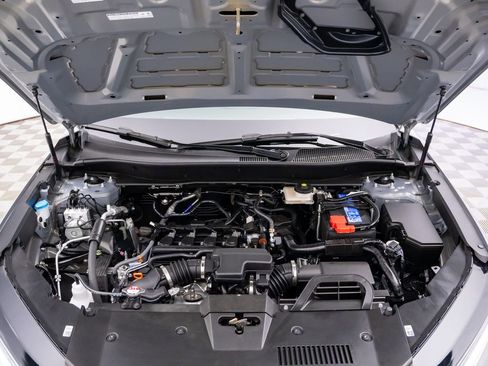 New 2026 Honda CR-V EX image 34