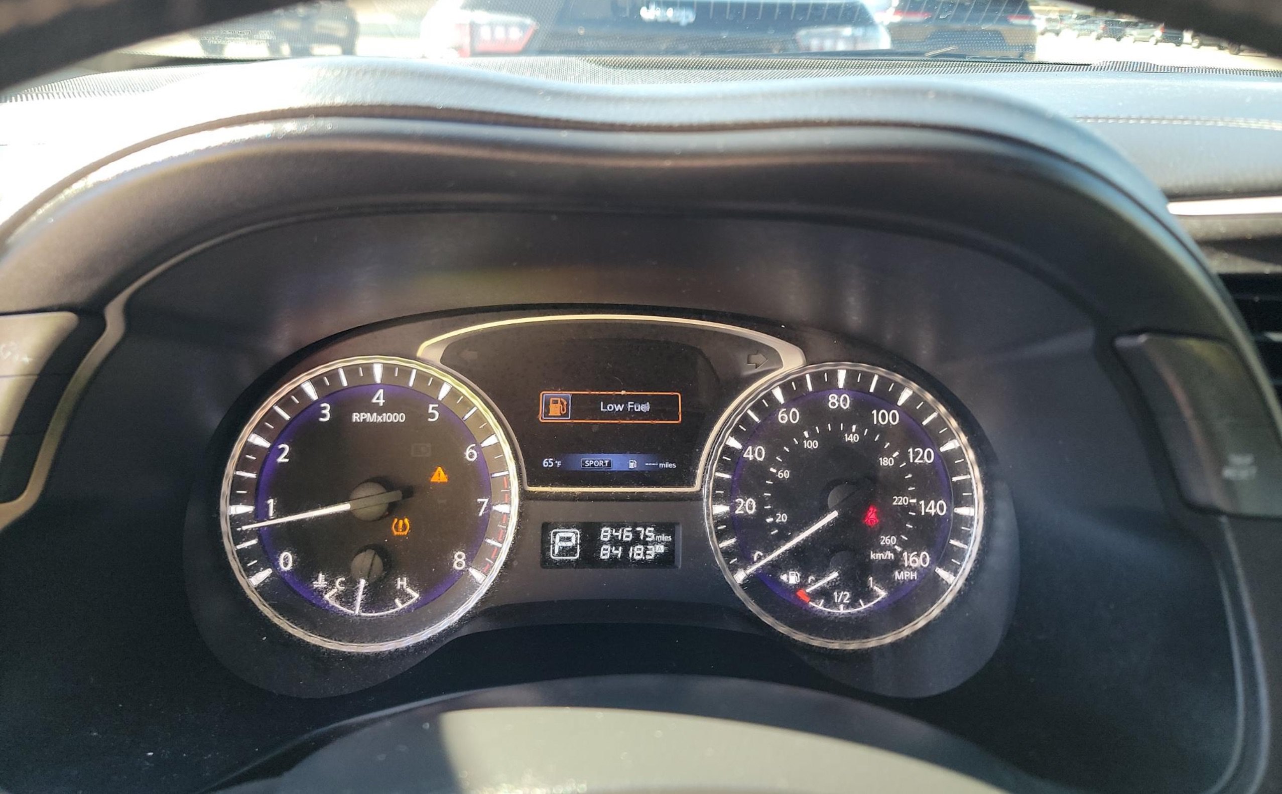 Used 2019 INFINITI QX60 Luxe AWD/4WD image 6