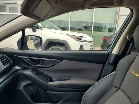 Used 2021 Subaru Crosstrek 2.5i Sport w/ Moonroof Package AWD/4WD image 13