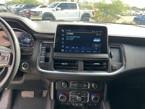 Used 2023 Chevrolet Tahoe RST w/ Luxury Package image 24