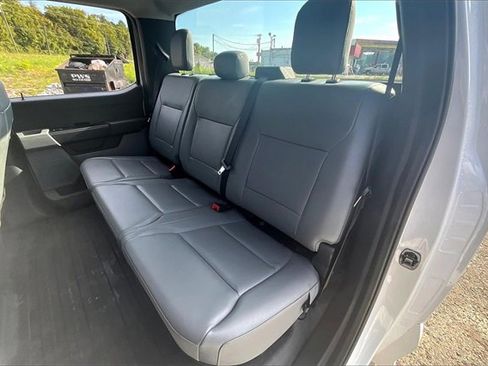 Used 2024 Ford F150 XL image 28