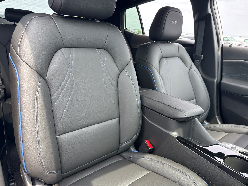 New 2026 Buick Envista Sport Touring w/ Convenience I Package FWD image 35