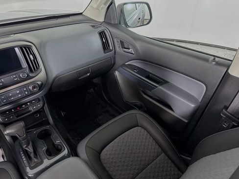 Used 2020 Chevrolet Colorado Z71 image 23