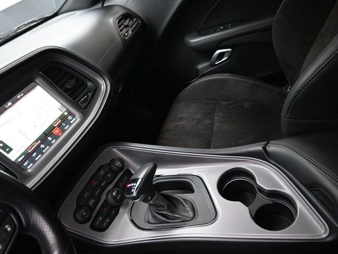 Used 2023 Dodge Challenger R/T Scat Pack w/ T/A Package image 20