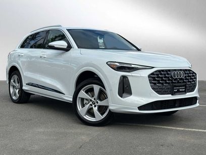New 2025 Audi Q5 Premium Plus