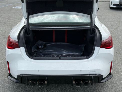 New 2026 BMW M4 Competition w/ Executive Package image 15