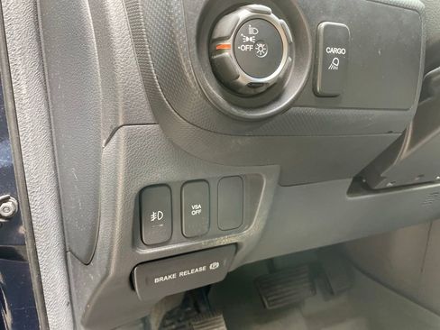 Used 2010 Honda Ridgeline RTL image 10