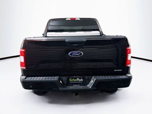 Used 2020 Ford F150 XL w/ Equipment Group 101A Mid AWD/4WD image 7