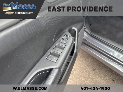 Used 2020 Honda Civic Sport image 9