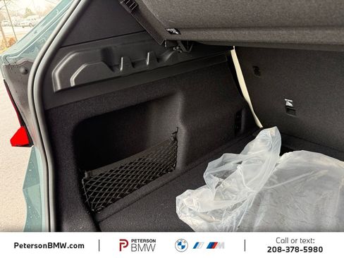 New 2026 BMW X1 xDrive28i w/ Technology Package image 10