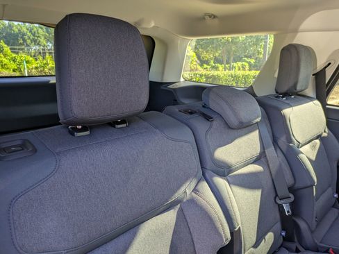 New 2025 Ford Expedition XL image 32