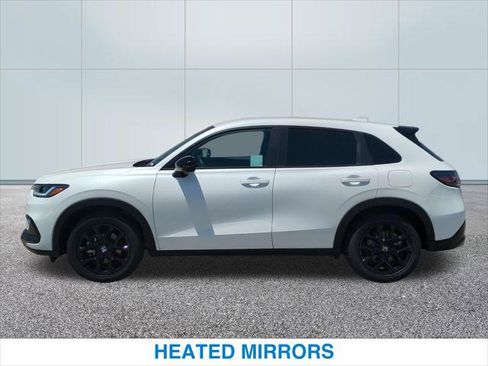 Used 2024 Honda HR-V Sport image 10