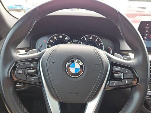 Used 2019 BMW 540i w/ Convenience Package RWD image 22
