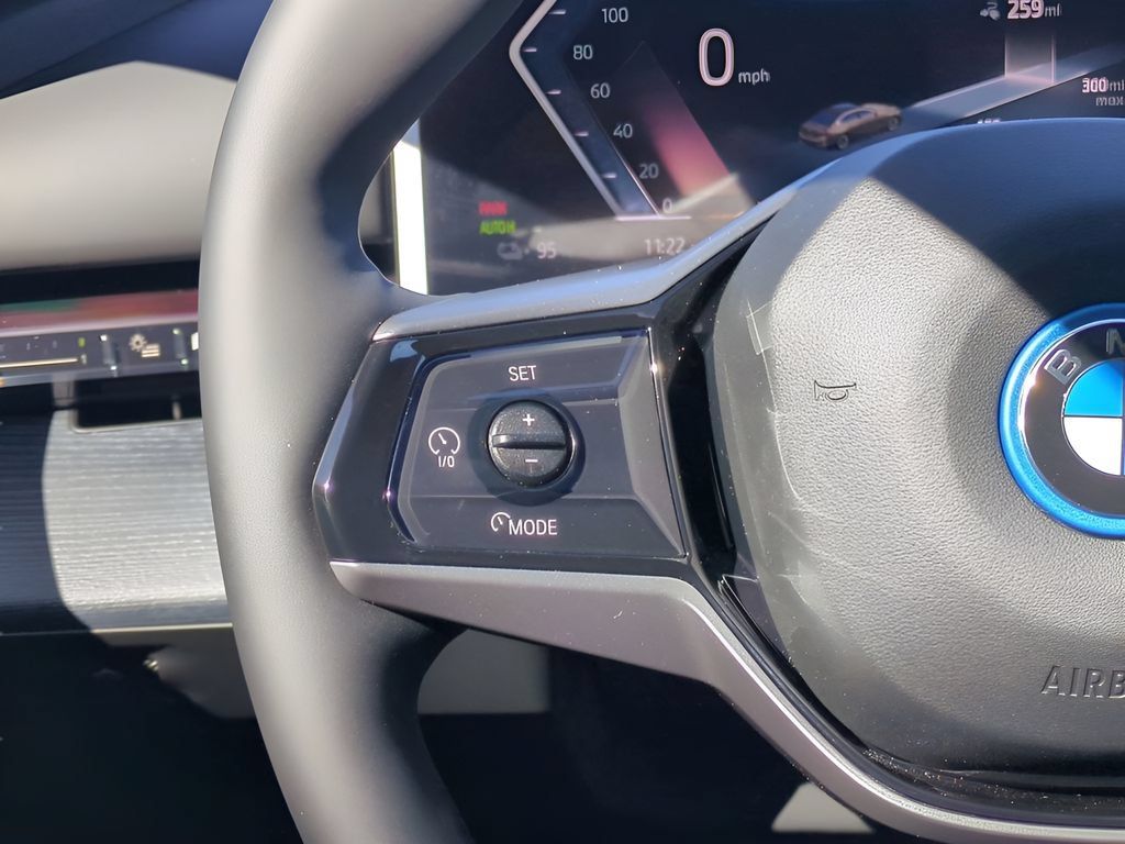 New 2026 BMW i5 eDrive40 RWD image 25