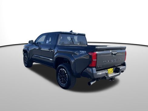 New 2026 Toyota Tacoma TRD Sport image 6