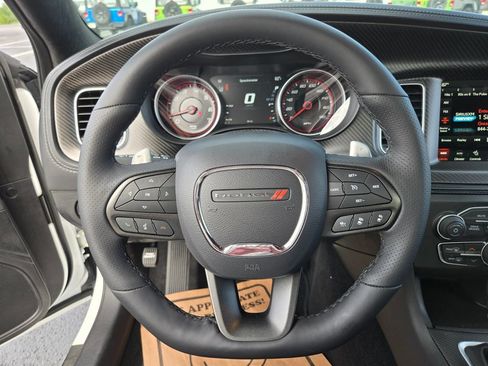 Used 2023 Dodge Charger Scat Pack RWD image 31