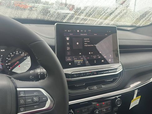 New 2026 Jeep Compass Latitude w/ Quick Order Package 29K image 15