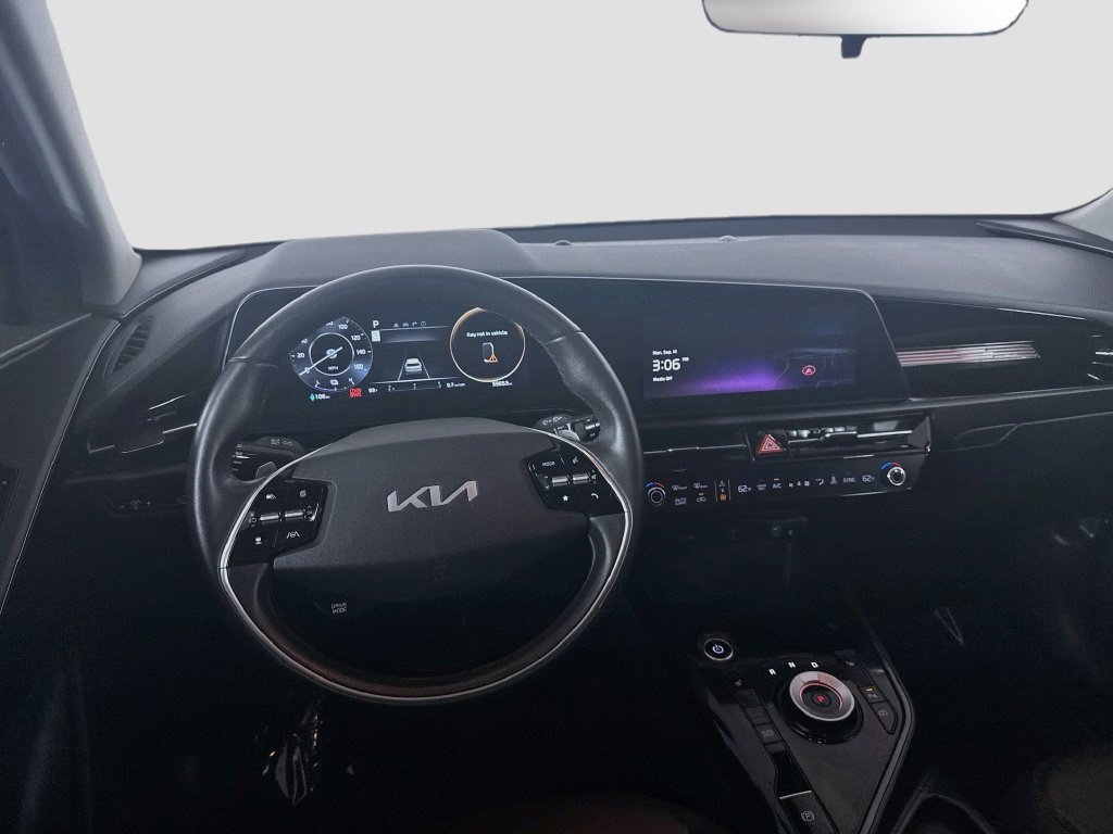 Used 2023 Kia Niro Wind FWD image 16