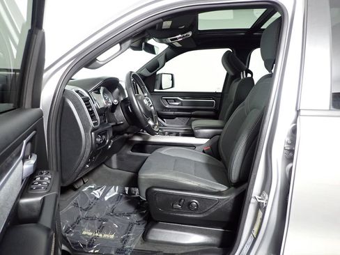 Used 2022 RAM 1500 Big Horn AWD/4WD image 18