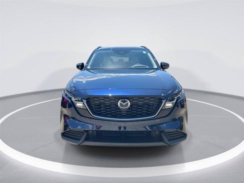 New 2026 MAZDA CX-5 Preferred AWD/4WD image 3