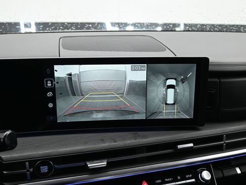 New 2026 Hyundai Santa Fe Limited image 16