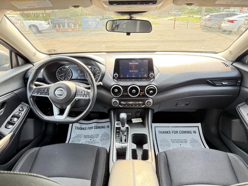 Used 2021 Nissan Sentra SV image 25