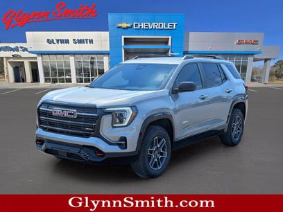 Used 2026 GMC Terrain AT4