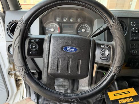 Used 2016 Ford F450 XL w/ Power Equipment Group AWD/4WD image 16