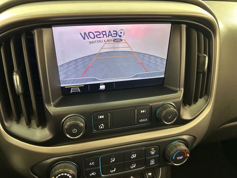 Used 2019 Chevrolet Colorado LT w/ Redline Special Edition image 23