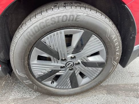 Used 2025 Nissan Murano SL w/ Cargo Package AWD/4WD image 36