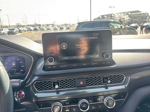 Used 2023 Acura Integra A-Spec image 14